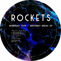 Hendriks Toth - Abstrakt Breax
