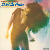 Wolfgang Muermann - Livin' in Action