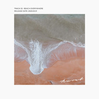 Aural - Beach Everywhere