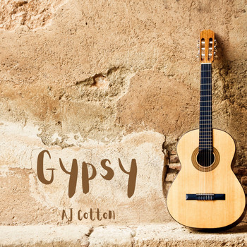 AJ Cotton - Gypsy