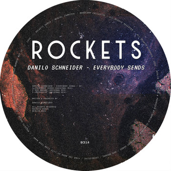 Danilo Schneider - Everybody Sends 