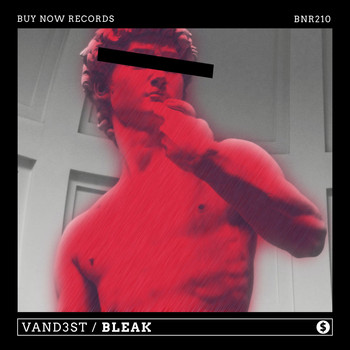 VAND3ST - Bleak