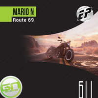 Mario N - Route 69 EP