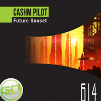 Cashm Pilot - Future Sunset
