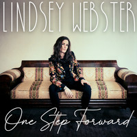 Lindsey Webster - One Step Forward
