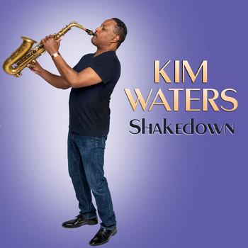 Kim Waters - Shakedown