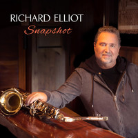 Richard Elliot - Snapshot