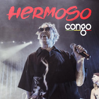 Congo - Hermoso (En Vivo)