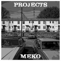 Meko - Projects (Explicit)