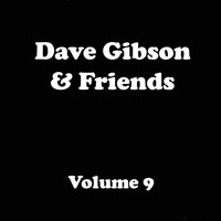 Dave Gibson - Dave Gibson & Friends Vol. 9