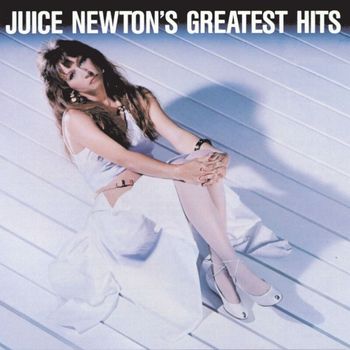 Juice Newton - Juice Newton's Greatest Hits