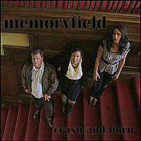 Memoryfield - Crash and Burn (feat. Iris)
