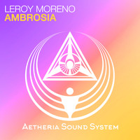 Leroy Moreno - Ambrosia