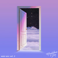 Magdalena Bay - mini mix vol. 2