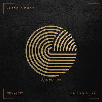 Jason Xmoon - Fall In Love