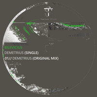 Bilevicius - Demetrius
