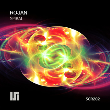 Rojan - Spiral