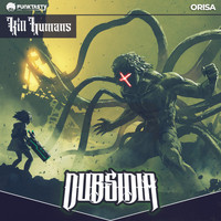 Dubsidia - Orisa