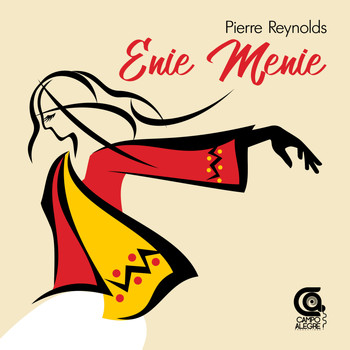 Pierre Reynolds - Enie Menie