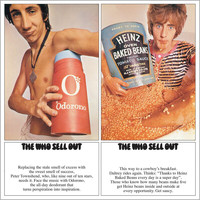 The Who - The Who Sell Out (Super Deluxe)