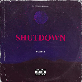 Deemah - Shutdown