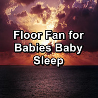 Brown Noise Sleep - Floor Fan for Babies Baby Sleep