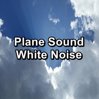 Natural White Noise - Plane Sound White Noise