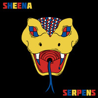 Sheena - SerPenS (Explicit)