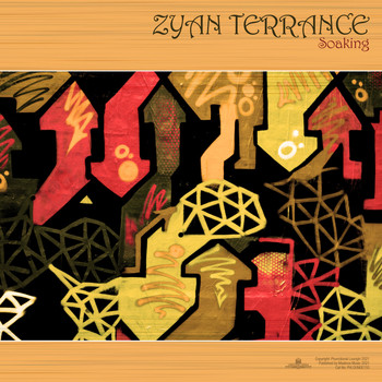 Zyan Terrance - Soaking