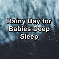 Rain Sounds HD - Rainy Day for Babies Deep Sleep