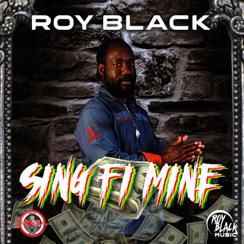 Roy Black - Sing Fi Mine