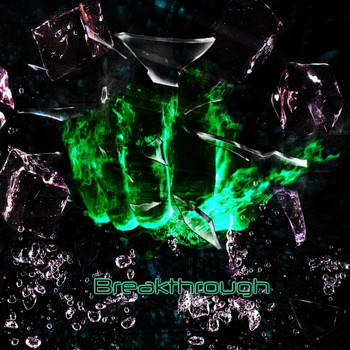 paul psr ryder - Breakthrough