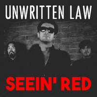 Unwritten Law - Seein' Red (Live) (2021 Remastered)