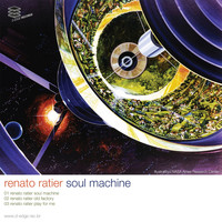Renato Ratier - Soul Machine