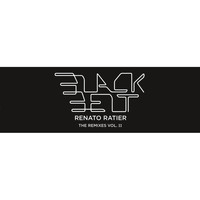 Renato Ratier - Black Belt - The Remixes, Vol. 2