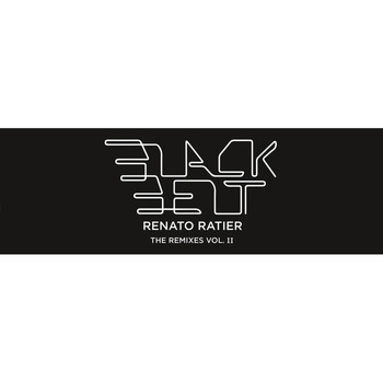 Renato Ratier - Black Belt - The Remixes, Vol. 2