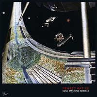 Renato Ratier - Soul Machine Remixes