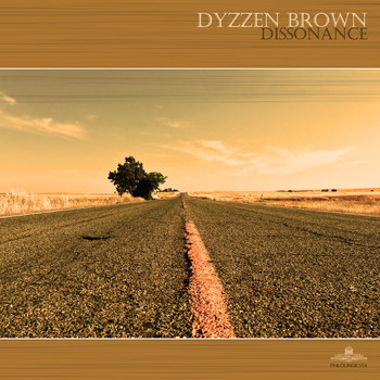 Dyzzen Brown - Dissonance