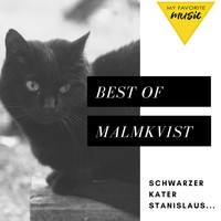 Siw Malmkvist - Schwarzer Kater Stanislaus - Best of Siw Malmkvist