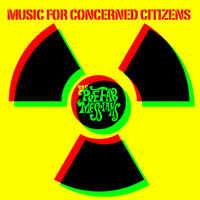 The Prefab Messiahs - Music for Concerned Citizens (Explicit)