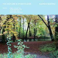 Andrew Shapiro - The High Line & Other Places