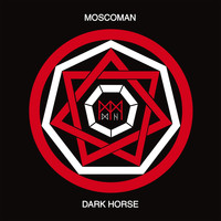 Moscoman - Dark Horse