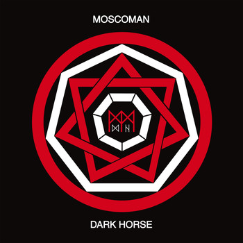 Moscoman - Dark Horse