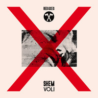 Red Axes - Shem, Vol. 1