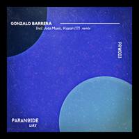 Gonzalo Barrera - You EP