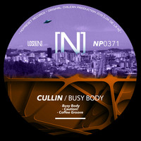 Cullin - Busy Body