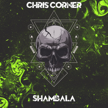 Chris Corner - Shambala
