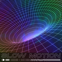 Howker, Cvptvgon - Slow Motion