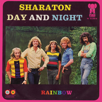Sharaton - Day and Night / Rainbow
