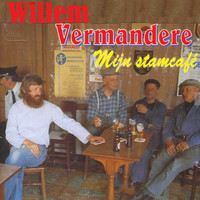 Willem Vermandere - Mijn Stamcafé